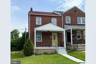 1012 Elm Road, Halethorpe, MD 21227 - Photo 2