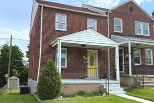 1012 Elm Rd, Halethorpe, MD 21227 - Photo 2