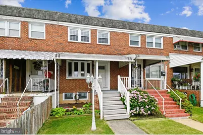 439 Westfield, Dundalk, MD 21222 - Photo 2