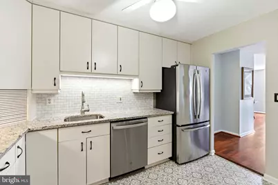 205 E Joppa Road #1809, Towson, MD 21286 - Photo 12
