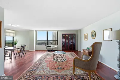 205 E Joppa Road #1809, Towson, MD 21286 - Photo 4