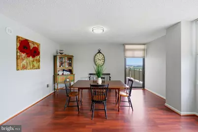 205 E Joppa Road #1809, Towson, MD 21286 - Photo 6