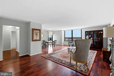 205 E Joppa Road #1809, Towson, MD 21286 - Photo 2