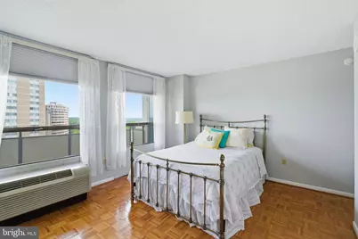 205 E Joppa Road #1809, Towson, MD 21286 - Photo 14