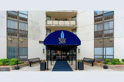 205 E Joppa Road #1809, Towson, MD 21286 - Photo 1