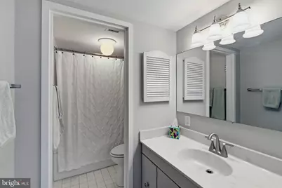 205 E Joppa Road #1809, Towson, MD 21286 - Photo 20
