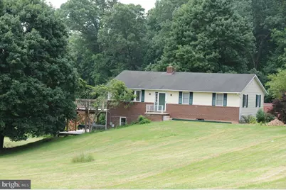 20408 Old York Road, White Hall, MD 21161 - Photo 1