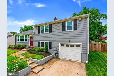 24 Delrey Avenue, Baltimore, MD 21228 - Photo 4