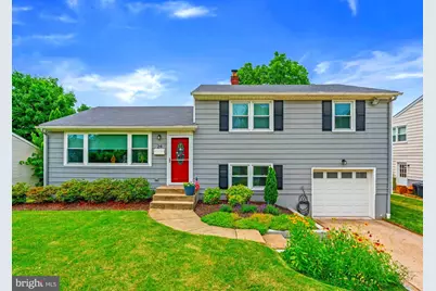 24 Delrey Avenue, Baltimore, MD 21228 - Photo 1