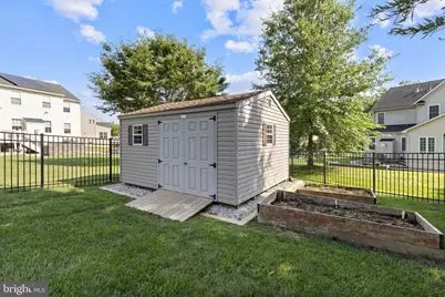 9017 Sunni Perch Court, Perry Hall, MD 21128 - Photo 62