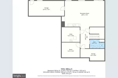 9017 Sunni Perch Court, Perry Hall, MD 21128 - Photo 78