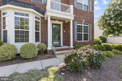 9017 Sunni Perch Court, Perry Hall, MD 21128 - Photo 4