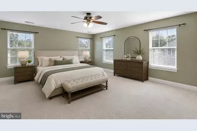 9017 Sunni Perch Court, Perry Hall, MD 21128 - Photo 32