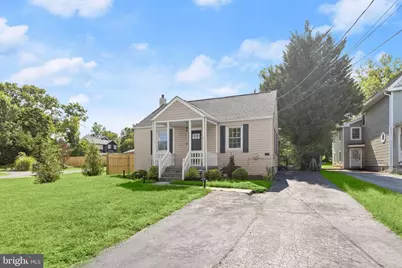 1429 Front Avenue, Lutherville Timonium, MD 21093 - Photo 1