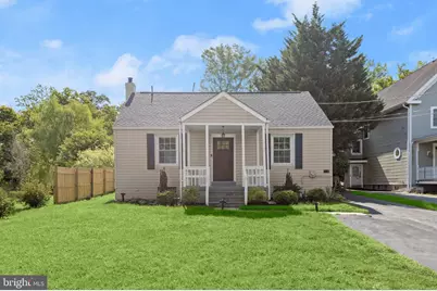 1429 Front Avenue, Lutherville Timonium, MD 21093 - Photo 2