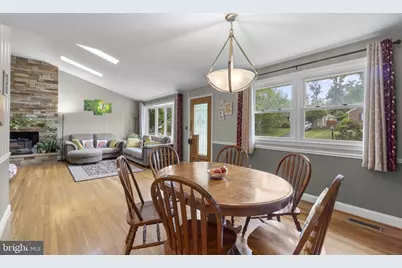 104 Gorsuch Road, Lutherville Timonium, MD 21093 - Photo 12