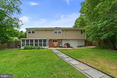 104 Gorsuch Road, Lutherville Timonium, MD 21093 - Photo 40