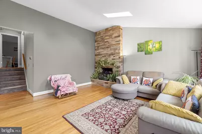 104 Gorsuch Road, Lutherville Timonium, MD 21093 - Photo 6