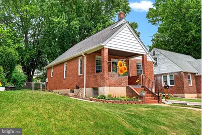 104 W Elm Avenue, Baltimore, MD 21206 - Photo 1