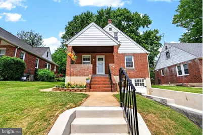 104 W Elm Avenue, Baltimore, MD 21206 - Photo 2