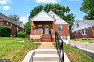 104 W Elm Ave, Baltimore, MD 21206 - Photo 2