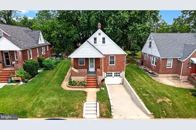 104 W Elm Avenue, Baltimore, MD 21206 - Photo 48