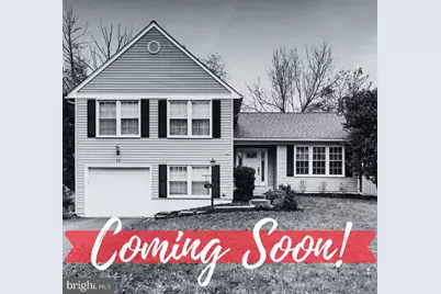 11 Pheasant Run Court, Lutherville Timonium, MD 21093 - Photo 1