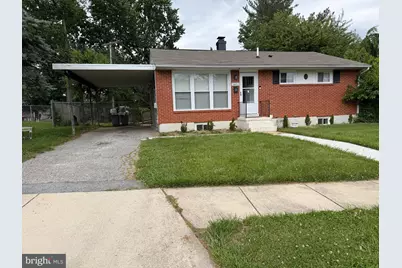 3802 Brownhill Road, Randallstown, MD 21133 - Photo 2