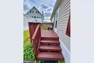 56 Cool Breeze, Middle River, MD 21220 - Photo 4