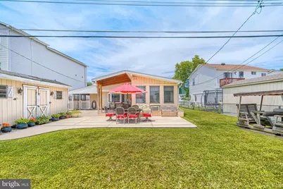 7813 Fairgreen Road, Baltimore, MD 21222 - Photo 8