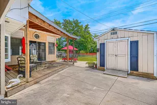 7813 Fairgreen Rd, Baltimore, MD 21222 - Photo 4