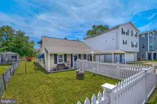 7813 Fairgreen Rd, Baltimore, MD 21222 - Photo 2