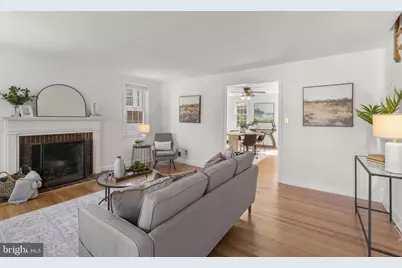 355 Whitfield Road, Baltimore, MD 21228 - Photo 4