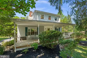 13110 Old Hanover Rd, Reisterstown, MD 21136 - Photo 1