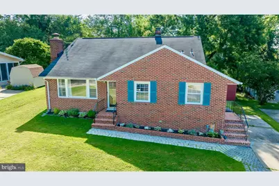 9005 Tammy Road, Baltimore, MD 21236 - Photo 1