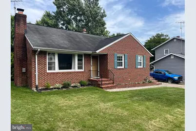 9005 Tammy Road, Baltimore, MD 21236 - Photo 2