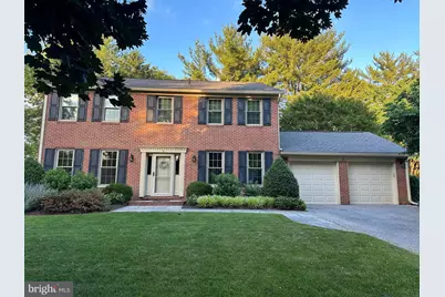 3 Erwood Court, Baltimore, MD 21212 - Photo 1
