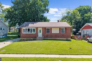 331 Bryanstone Rd, Reisterstown, MD 21136 - Photo 1
