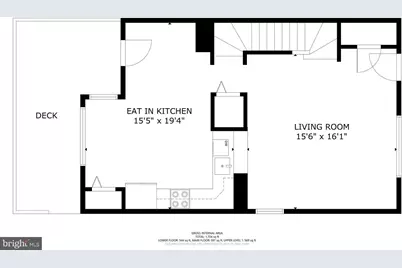 7518 Stones Throw Court, Baltimore, MD 21244 - Photo 38