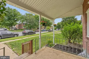 1719 White Oak Ave, Parkville, MD 21234 - Photo 4