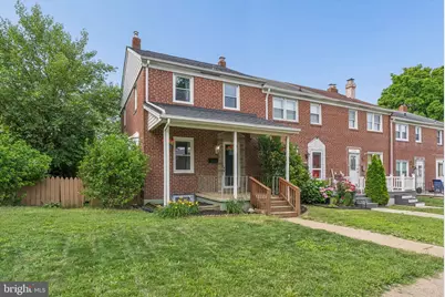 1719 White Oak Avenue, Parkville, MD 21234 - Photo 2