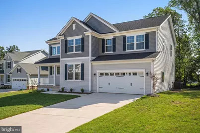 5715 Charlies Way, White Marsh, MD 21162 - Photo 72