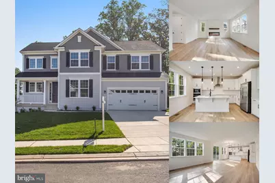 5715 Charlies Way, White Marsh, MD 21162 - Photo 1