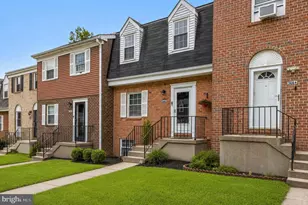 3662 Waterwheel Square, Randallstown, MD 21133 - Photo 1