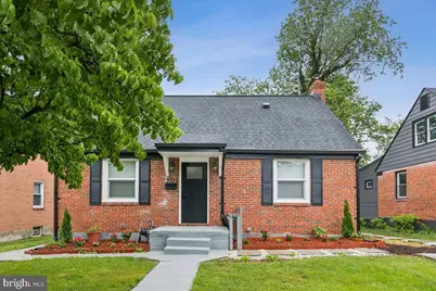 3737 Sylvan Drive, Baltimore, MD 21207 - Photo 1