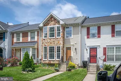 3521 Derby Shire Circle, Windsor Mill, MD 21244 - Photo 1