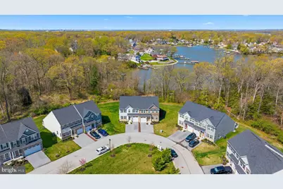 500 Turnstone Court, Essex, MD 21221 - Photo 2