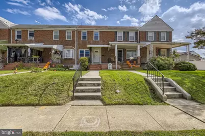 6805 Duluth Avenue, Dundalk, MD 21222 - Photo 1