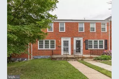 1583 Doxbury Road, Towson, MD 21286 - Photo 1