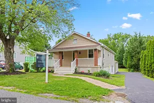 102 Nelson Rd, Pikesville, MD 21208 - Photo 2
